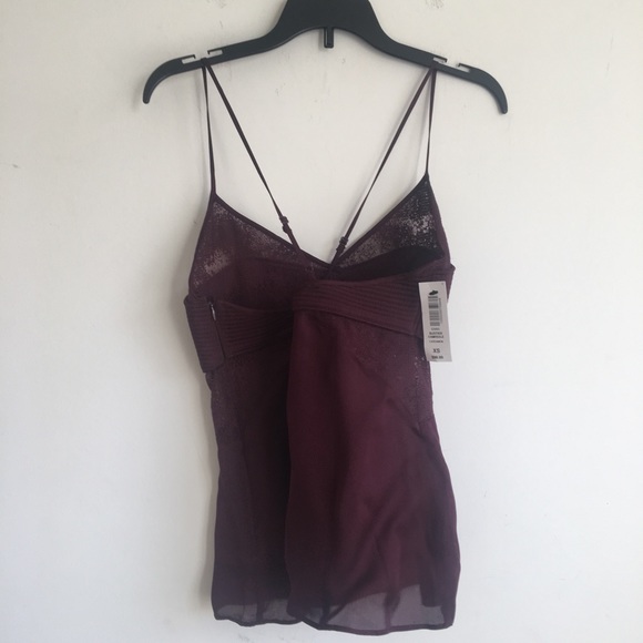 Aritzia Talula bustier camisole top blouse - Picture 7 of 7
